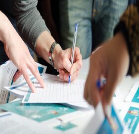 Chantier — diagnostic